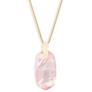 Kendra Scott Inez Long Pendant Necklace